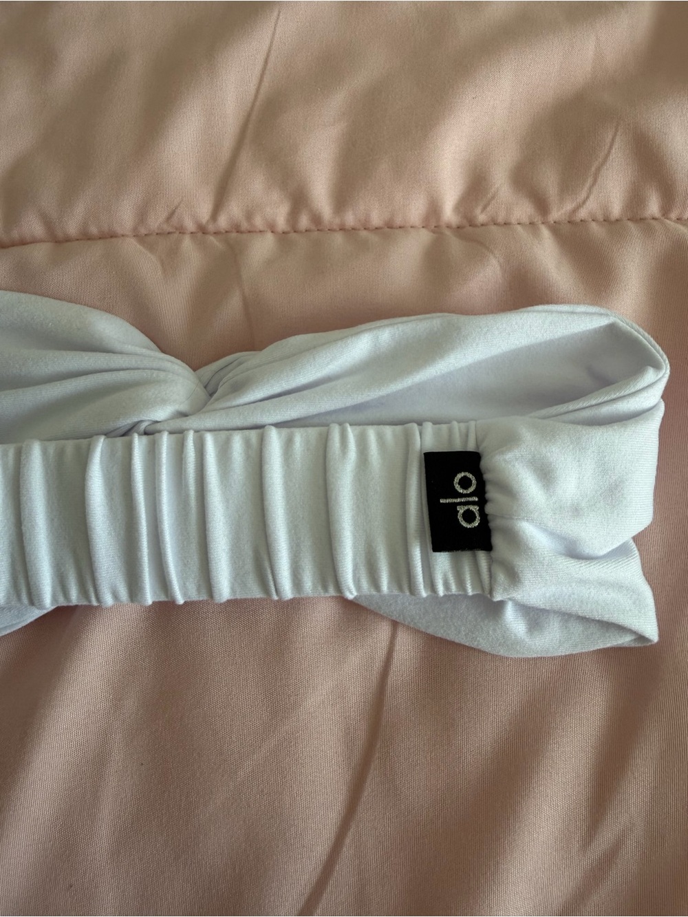 Alosoft Headband - Picture 3 of 3